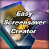 Easy Screensaver Creator-Standard screenshot